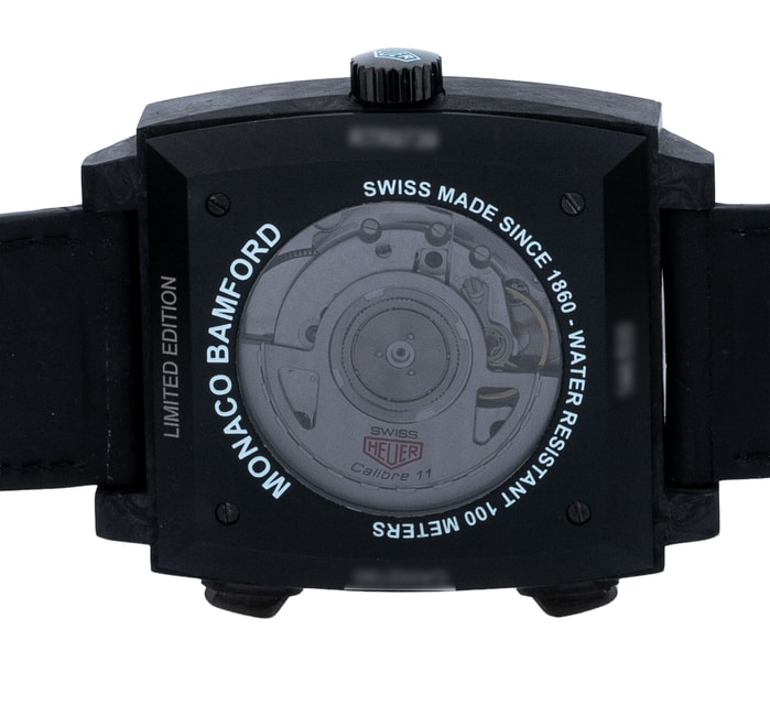 Tag Heuer Monaco CAW2190.FC6437 Image 4